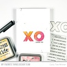 My Favorite Things Itty Bitty Love Notes Clear Stamps (CS-753) (OUTLET) My Favorite Things Itty Bitty Love Notes Clear Stamps (CS-753) (OUTLET)