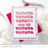 My Favorite Things Label Maker Love Clear Stamps (CS-763) (OUTLET) My Favorite Things Label Maker Love Clear Stamps (CS-763) (OUTLET)
