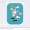 My Favorite Things Label Maker Love Clear Stamps (CS-763) (OUTLET) My Favorite Things Label Maker Love Clear Stamps (CS-763) (OUTLET)