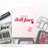My Favorite Things Glam Fund Clear Stamps (CS-766) (OUTLET) My Favorite Things Glam Fund Clear Stamps (CS-766) (OUTLET)