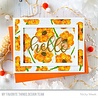 My Favorite Things Watercolor Flowers Clear Stamps (CS-812) (OUTLET) My Favorite Things Watercolor Flowers Clear Stamps (CS-812) (OUTLET)