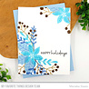 My Favorite Things Pressed Poinsettias Clear Stamps (CS-823) (OUTLET) My Favorite Things Pressed Poinsettias Clear Stamps (CS-823) (OUTLET)