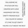 My Favorite Things Crafty Caddy Greetings Clear Stamps (CS-826) (OUTLET) My Favorite Things Crafty Caddy Greetings Clear Stamps (CS-826) (OUTLET)