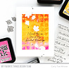 My Favorite Things Grateful Greetings Clear Stamps (CS-828) (OUTLET) My Favorite Things Grateful Greetings Clear Stamps (CS-828) (OUTLET)