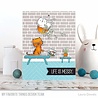My Favorite Things Wallpaper Patterns 6x6 Inch Paper Pad (EP-75) (OUTLET) My Favorite Things Wallpaper Patterns 6x6 Inch Paper Pad (EP-75) (OUTLET)
