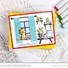 My Favorite Things Wallpaper Patterns 6x6 Inch Paper Pad (EP-75) (OUTLET) My Favorite Things Wallpaper Patterns 6x6 Inch Paper Pad (EP-75) (OUTLET)