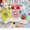 My Favorite Things Holly Jolly 6x6 Inch Paper Pad (EP-83) (OUTLET) My Favorite Things Holly Jolly 6x6 Inch Paper Pad (EP-83) (OUTLET)