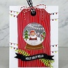 My Favorite Things Holly Jolly 6x6 Inch Paper Pad (EP-83) (OUTLET) My Favorite Things Holly Jolly 6x6 Inch Paper Pad (EP-83) (OUTLET)