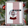 My Favorite Things Holly Jolly 6x6 Inch Paper Pad (EP-83) (OUTLET) My Favorite Things Holly Jolly 6x6 Inch Paper Pad (EP-83) (OUTLET)