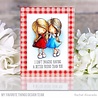 My Favorite Things Definition of Friendship Die-namics (MFT-2022) (OUTLET) My Favorite Things Definition of Friendship Die-namics (MFT-2022) (OUTLET)