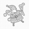 My Favorite Things Sweet Christmas Die-namics (MFT-2099) (OUTLET) My Favorite Things Sweet Christmas Die-namics (MFT-2099) (OUTLET)