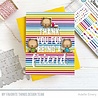 My Favorite Things Thank You for Being a Friend Die-namics (MFT-2162) (OUTLET) My Favorite Things Thank You for Being a Friend Die-namics (MFT-2162) (OUTLET)