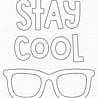 My Favorite Things Stay Cool Die-namics (MFT-2239) (OUTLET) My Favorite Things Stay Cool Die-namics (MFT-2239) (OUTLET)