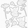 My Favorite Things Fairy Best Friend Die-namics (MFT-2269) (OUTLET) My Favorite Things Fairy Best Friend Die-namics (MFT-2269) (OUTLET)
