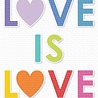 My Favorite Things Love Is Love Shadows Die-namics (MFT-2303) (OUTLET) My Favorite Things Love Is Love Shadows Die-namics (MFT-2303) (OUTLET)