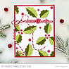 My Favorite Things Winter Poinsettias Die-namics (MFT-2615) (OUTLET) My Favorite Things Winter Poinsettias Die-namics (MFT-2615) (OUTLET)