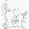 My Favorite Things Bunny Wishes Clear Stamps (RAM-011) (OUTLET) My Favorite Things Bunny Wishes Clear Stamps (RAM-011) (OUTLET)