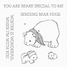 My Favorite Things Beary Special Clear Stamps (RAM-044) (OUTLET) My Favorite Things Beary Special Clear Stamps (RAM-044) (OUTLET)