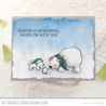 My Favorite Things Beary Special Clear Stamps (RAM-044) (OUTLET) My Favorite Things Beary Special Clear Stamps (RAM-044) (OUTLET)