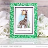 My Favorite Things Sweetest Safari Set 2 Clear Stamps (SY-37) (OUTLET) My Favorite Things Sweetest Safari Set 2 Clear Stamps (SY-37) (OUTLET)