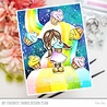 My Favorite Things Cupcake Cutie Clear Stamps (TI-006) (OUTLET) My Favorite Things Cupcake Cutie Clear Stamps (TI-006) (OUTLET)