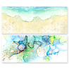 Memory Place Welcome to Paradise Slimline Paper Pack (MP-60659) (OUTLET) Memory Place Welcome to Paradise Slimline Paper Pack (MP-60659) (OUTLET)
