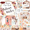 Memory Place Kawaii Paper Goods Autumn Wishes Bundle (MP-60674) (OUTLET) Memory Place Kawaii Paper Goods Autumn Wishes Bundle (MP-60674) (OUTLET)