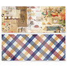 Memory Place Fall Is In The Air Slimline Paper Pack (MP-61052) (OUTLET) Memory Place Fall Is In The Air Slimline Paper Pack (MP-61052) (OUTLET)