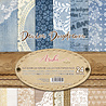 Memory Place Denim Daydream 6x6 Inch Paper Pack (MP-61060) (OUTLET) Memory Place Denim Daydream 6x6 Inch Paper Pack (MP-61060) (OUTLET)