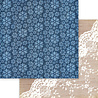Memory Place Denim Daydream 6x6 Inch Paper Pack (MP-61060) (OUTLET) Memory Place Denim Daydream 6x6 Inch Paper Pack (MP-61060) (OUTLET)
