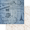 Memory Place Denim Daydream 6x6 Inch Paper Pack (MP-61060) (OUTLET) Memory Place Denim Daydream 6x6 Inch Paper Pack (MP-61060) (OUTLET)
