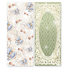 Memory Place Dusty Rose Slim Line Paper Pack (MP-61113) (OUTLET) Memory Place Dusty Rose Slim Line Paper Pack (MP-61113) (OUTLET)
