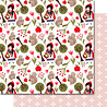 Memory Place Be Brave 12x12 Inch Paper Pack (MP-61152) (OUTLET) Memory Place Be Brave 12x12 Inch Paper Pack (MP-61152) (OUTLET)