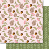 Memory Place Be Brave 12x12 Inch Paper Pack (MP-61152) (OUTLET) Memory Place Be Brave 12x12 Inch Paper Pack (MP-61152) (OUTLET)