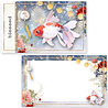 Memory Place Moon Bunny Journal Card (MP-61247) (OUTLET) Memory Place Moon Bunny Journal Card (MP-61247) (OUTLET)