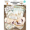Memory Place Kawaii Paper Goods My Family Journaling Card (MP-61277) (OUTLET) Memory Place Kawaii Paper Goods My Family Journaling Card (MP-61277) (OUTLET)