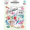 Memory Place Kawaii Paper Goods Delightful Ephemera (MP-61356) (OUTLET) Memory Place Kawaii Paper Goods Delightful Ephemera (MP-61356) (OUTLET)