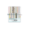 Masterpiece Design Fresh Things 3x4 Inch Pocket Page Cards (20pcs) (MP202014) (OUTLET) Masterpiece Design Fresh Things 3x4 Inch Pocket Page Cards (20pcs) (MP202014) (OUTLET)