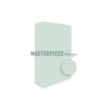 Masterpiece Design Memory Planner Album 4x8 Inch Turquoise Text (MP202038) (OUTLET) Masterpiece Design Memory Planner Album 4x8 Inch Turquoise Text (MP202038) (OUTLET)
