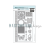 Masterpiece Design Memory Planner Die-Set 4x8 Inch Basic #4 (MP202050) (OUTLET) Masterpiece Design Memory Planner Die-Set 4x8 Inch Basic #4 (MP202050) (OUTLET)