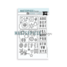 Masterpiece Design Memory Planner Die-Set 6x8 Inch File Folder Fun (MP202110) (OUTLET) Masterpiece Design Memory Planner Die-Set 6x8 Inch File Folder Fun (MP202110) (OUTLET)