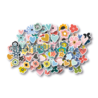 Masterpiece Design Flowers & Hearts Musthave Die-Cuts (MP202127) (OUTLET) Masterpiece Design Flowers & Hearts Musthave Die-Cuts (MP202127) (OUTLET)