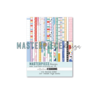 Masterpiece Design 4 Seasons 3x4 Inch Pocket Page Cards (20pcs) (MP202130) (OUTLET) Masterpiece Design 4 Seasons 3x4 Inch Pocket Page Cards (20pcs) (MP202130) (OUTLET)