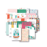 Masterpiece Design 31 Days 2023 3x4 Inch Pocket Page Cards (20pcs) (MP202154) (OUTLET) Masterpiece Design 31 Days 2023 3x4 Inch Pocket Page Cards (20pcs) (MP202154) (OUTLET)