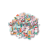 Masterpiece Design 31 Days 2023 Musthave Die-Cuts (MP202155) (OUTLET) Masterpiece Design 31 Days 2023 Musthave Die-Cuts (MP202155) (OUTLET)