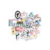 Masterpiece Design Timeless Memories Die-cuts Figures (MP202188) (OUTLET) Masterpiece Design Timeless Memories Die-cuts Figures (MP202188) (OUTLET)