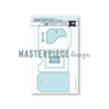 Masterpiece Design Memory Planner Die-set Pocket Fun (MP202192) (OUTLET) Masterpiece Design Memory Planner Die-set Pocket Fun (MP202192) (OUTLET)