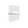 Masterpiece Design Memory Planner Album 6x8 Inch Timeless Letters (MP202195) (OUTLET) Masterpiece Design Memory Planner Album 6x8 Inch Timeless Letters (MP202195) (OUTLET)