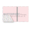 Masterpiece Design Memory Planner Album 6x8 Inch Timeless Letters (MP202195) (OUTLET) Masterpiece Design Memory Planner Album 6x8 Inch Timeless Letters (MP202195) (OUTLET)