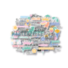 Masterpiece Design Going Dutch Musthave Die-cuts (MP202204) (OUTLET) Masterpiece Design Going Dutch Musthave Die-cuts (MP202204) (OUTLET)